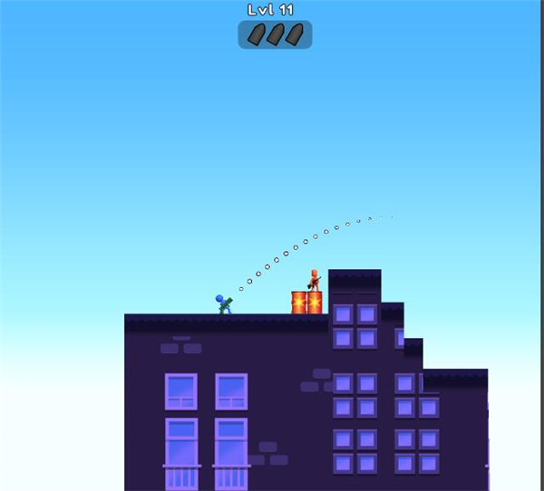 新濠天地平台官网游戏 新濠天地平台官网游戏最新版本(Bazooka Boy)