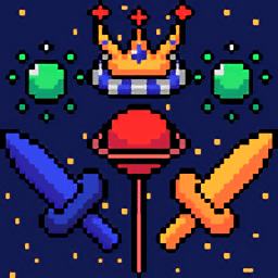 澳门金沙官方网址幻想游戏免费下载-澳门金沙官方网址幻想最新版(Gacha Fantasy)下载 v1.1.0 安卓版