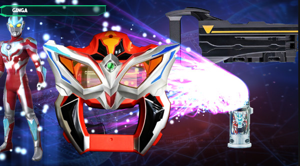 澳门金沙1991下载奥特曼变身器模拟器手机版怎么玩 澳门金沙1991下载奥特曼变身器模拟器手机版怎么玩