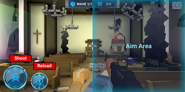 威尼斯w880死亡之城操作模式