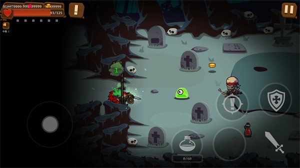 澳门金沙游艺最新版下载-澳门金沙游艺手游官方正版下载 v1.1.0 安卓版游戏画面2