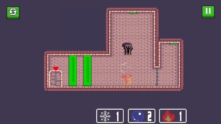 70570威尼斯人官网游戏下载-70570威尼斯人官网最新版(Arcane Chambers)下载 v1.04 安卓版