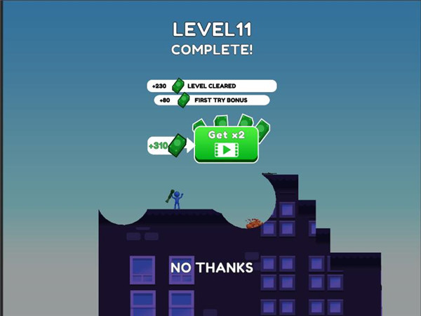 新濠天地平台官网游戏 新濠天地平台官网游戏最新版本(Bazooka Boy)