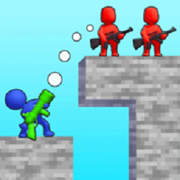 新濠天地平台官网官方下载手机版-新濠天地平台官网游戏最新版本(Bazooka Boy)下载 v2.2.3 安卓版