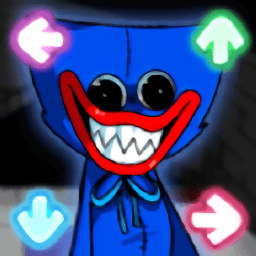 新濠娱乐在线游戏大蓝猫模组下载正版-新濠娱乐在线游戏大蓝猫模组原版(Friday Night Funkin VS huggy HD)下载 v0.2.7.0 安卓版