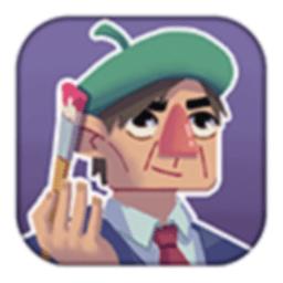 给银河总站手机登录打工游戏下载-给银河总站手机登录打工最新版下载 v1.0.2 安卓版