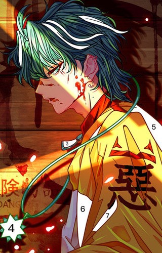 精彩截图-157net银河集团数字填色游戏2025版下载-157net银河集团数字填色游戏2025全新版V4.27.13