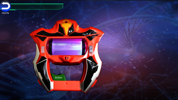 澳门金沙1991下载奥特曼变身器模拟器手机版怎么玩 澳门金沙1991下载奥特曼变身器模拟器手机版怎么玩