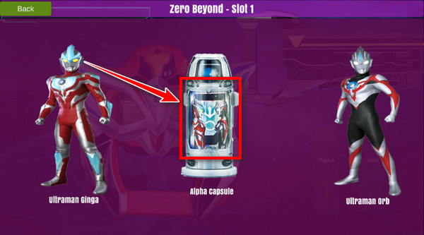 澳门金沙1991下载奥特曼变身器模拟器手机版怎么玩 澳门金沙1991下载奥特曼变身器模拟器手机版怎么玩