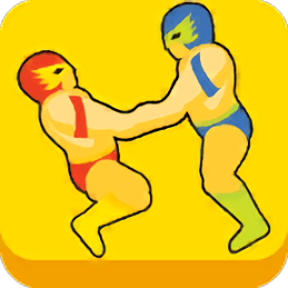 4688美高梅游戏官网双人版官方下载-4688美高梅游戏官网最新版(Wrestle AMAZING 2)下载 v3.07 安卓版