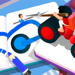 银河7163游戏下载手机版-Draw Joust画车对决下载 v4.1.2 安卓版