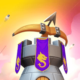 yh818银河手游下载安装-yh818银河最新版本(Castle Creeps)下载 v1.50.2 安卓版