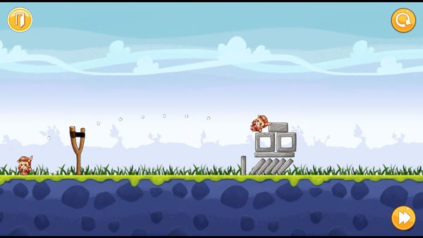 js1991澳门金沙游戏最新版下载-愤怒的小鸟原神版(AngryKeli)下载 v0.2 安卓版游戏画面3
