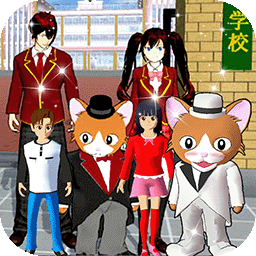 银河总站校园模拟器最新版本下载安装-银河总站校园模拟器中文版下载 v1.0 安卓版