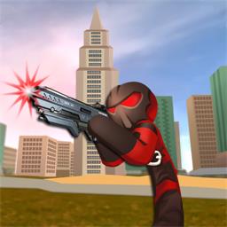 0055银河官网下载安装最新版本-0055银河官网火柴人绳索英雄下载 v6.01 安卓版