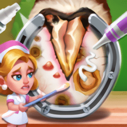 3868la银河达什医生最新版下载-3868la银河达什医生(Happy ASMR Hospital)下载 v1.0.77 安卓版