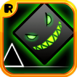 威尼斯人2299游戏免费下载-威尼斯人2299最新版(Geometry Dash Darkness)下载 v1.0.99 安卓版