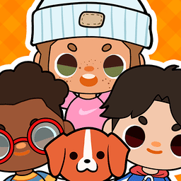 威尼斯144777cm2023下载安装-威尼斯144777cm手机版(Minni Home Play Family)下载 v1.0.5.4 安卓版