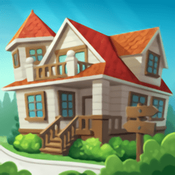 AG真人国际厅游戏最新版下载-AG真人国际厅(Cat Home Design)下载 v1.19 安卓版