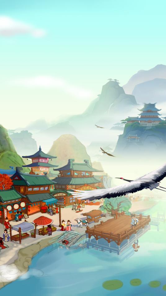 新威尼斯官网app红包版下载-新威尼斯官网app红包版下载最新版v1.0.6游戏画面3