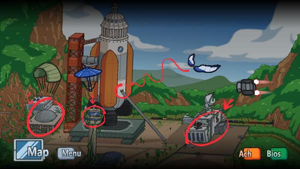 威尼斯1851最终任务 威尼斯1851最终任务游戏