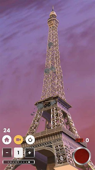 精彩截图-拆除美高梅手机版最新破解版下载-拆除美高梅手机版模拟器无广告版(Fake Island)下载 v5.3 安卓版2