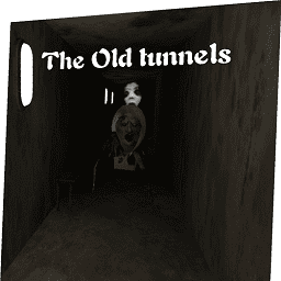 威尼斯9778官方网站的旧隧道游戏下载-威尼斯9778官方网站的旧隧道最新版下载 v1.0.5 安卓版