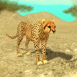 金沙网址js8868模拟器手游下载-金沙网址js8868模拟器官方正版(Wild Cheetah Sim)下载 v207 安卓版