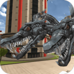 威尼斯1851变形机器人2代mod版下载安装-威尼斯1851变形机器人2代最新版下载 v2.5 安卓版